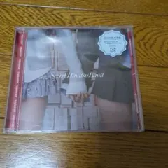 SecretHimitsuBimil　triples アルバム