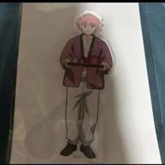 えぶりでいホスト　えぶホス　コーイチ　アクリルスタンド　プライベート