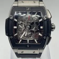 Hublot ウブロ スピリット オブ ビックバン 601.NM.0173.LRのサムネイル
