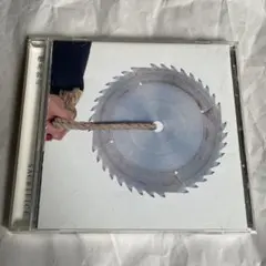 櫻井敦司 SACRIFICE CDのサムネイル