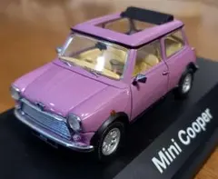 ミニクーパーのミニカー コレクション トミカ赤箱 43 ミニクーパー : ミニカーショップケンボックス