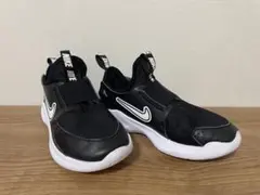 NIKE スニーカー　スリッポン　19.5cm