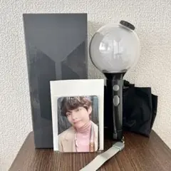 新品未開封 BTS ペンライト 　公式 ショルダーストラップ　早い者勝ち 新品未開封 BTS ペンライト 公式 ショルダーストラップ 早い者勝ち