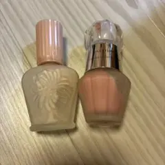 JILL STUART PAUL&JOE 空き瓶 2本セットのサムネイル