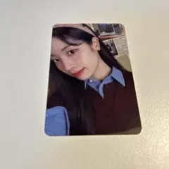 twice ダヒョン　トレカ　ten: the story goes on