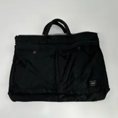 PORTER ポーター タンカー ナイロンバッグ ビジネスバッグ 吉田カバン