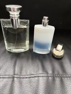 2026年最新】bvlgari 香水 セットの人気アイテム - メルカリ