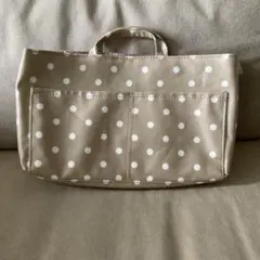 ルートート ROOTOTE バッグインバッグ