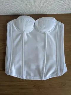 ブライダルインナー A65 ホワイト