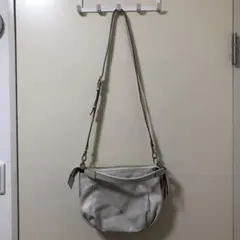 SAZABY サザビー　ショルダーバッグ　ポシェット