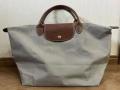 ロンシャン　ル・プリアージュ　Mサイズ