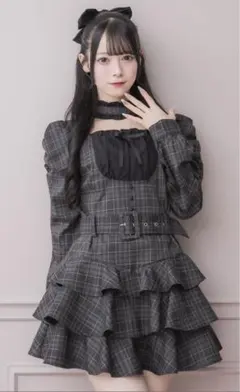 2025年最新】piumワンピースの人気アイテム - メルカリ