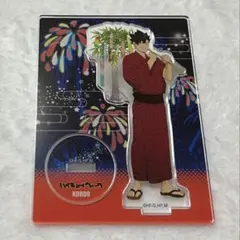 ☆入手困難☆宮治 ハイキュー!!ウィークin仙台泉プレミアム アウトレット 6点 ☆入手困難☆宮治 ハイキュー!!ウィークin仙台泉プレミアム