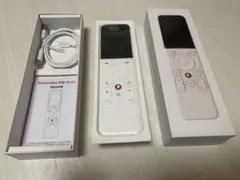【美品】 switchbot 学習リモコン スイッチボット
