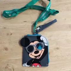 バケーションパッケージ パスケース 美品