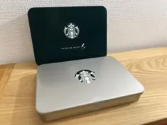 未開封 STARBUCKS スターバックス プレミアムミックスギフト 8本