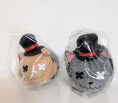 レトころ ぬいぐるみコレクション レトカニ ガオルト - メルカリ