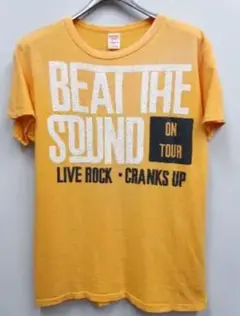 デニムダンガリー ヴィンテージ加工Tシャツ アメカジ ビンテージ