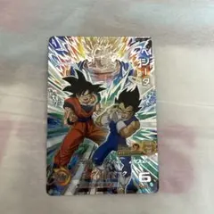 MM1-SEC ベジータ