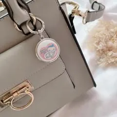 マタニティマーク マタニティチャーム マタニティー マタニティキーホルダー
