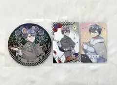 からぴち カラフルピーチ ヒロ