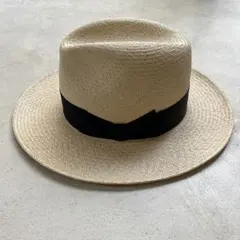 Fathatter panamahat HAWK HI - メルカリ