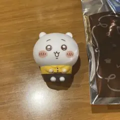 ソフビ人形 ちいかわ ココス コラボ