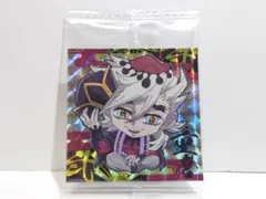 童磨【新品未開封】鬼滅の刃シール13弾