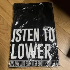 倖田來未 2016 ライブツアー スタッフTシャツ レプリカのサムネイル