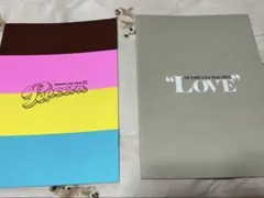 嵐　ARASHI グッズ　2冊セット　限定