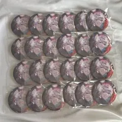 すとぷり さとみくん すとめもForever まとめ売り 缶バッジ - メルカリ