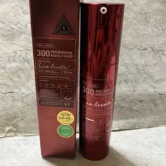 1プッシュのみ　VT RED BOOSTER REEDLE SHOT 300のサムネイル