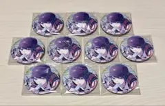 プロセカ 缶バッジ 遥 46C