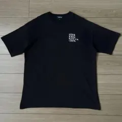 PAGEBOYLIM 半袖Tシャツ Mサイズ　ブラックのサムネイル