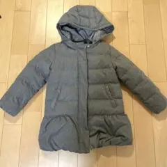 GLOBAL WORK キッズ　ダウンコート