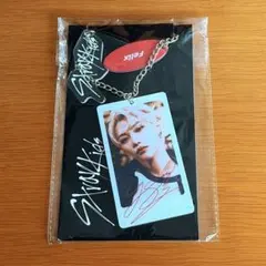 スキズ フィリックス 直筆サイン Felix straykids フィリックス 直筆サイン TOP - メルカリ