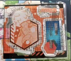 ワールドトリガー　原作 アクリルフィギュア コレクション　空閑遊真のサムネイル