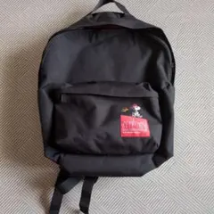 お値引☆Manhattan Portage Peanuts バックパックのサムネイル