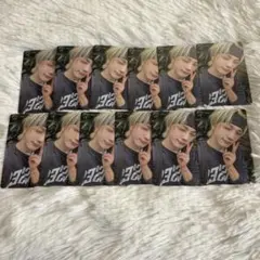 boynextdoor TheAction ソンホ frame ver