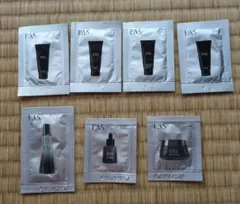 FAS　化粧品　サンプル　色々　まとめて７点セットのサムネイル