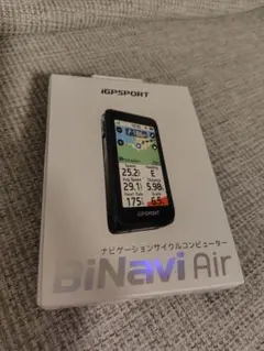 ⭐️極美品 iGPSPORT Binavi ＋ M80専用マウント セット - メルカリ