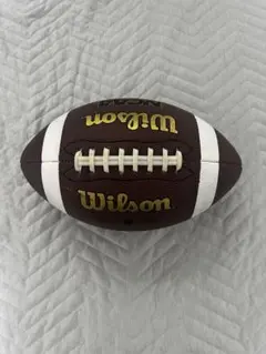 2026年最新】Wilson アメリカンフットボールの人気アイテム - メルカリ