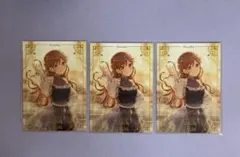 ヴァンガード 10th anniversary Roselia 今井リサ - メルカリ
