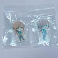 にじさんじ アニカフェ 叶 アクスタ 纏め売り