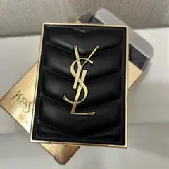 【YSL】アイシャドウパレット　クチュールミニクラッチ910