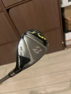 JGR FLEX S H422度ユーティリティ JGR FLEX S H422度ユーティリティ - メルカリ