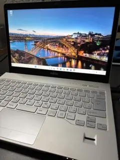 Windows 11 ノートパソコン