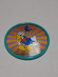 ディズニーランド ピンバッチ ドナルドダック