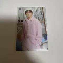 SEVENTEEN エスクプス carat land ケレン 2023 トレカ