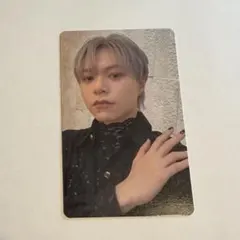 志村玲於 SUPER★DRAGON スパドラ 応援店 トレカ